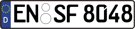 EN-SF8048