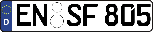 EN-SF805