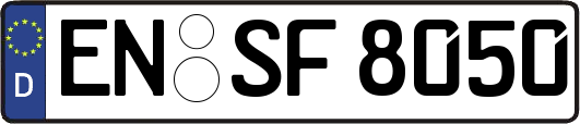 EN-SF8050
