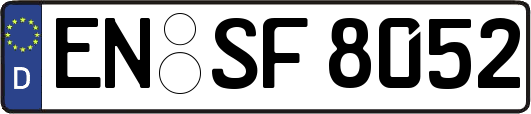EN-SF8052