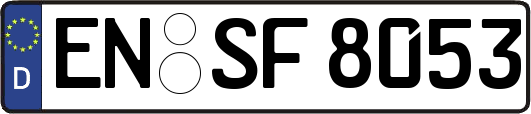 EN-SF8053