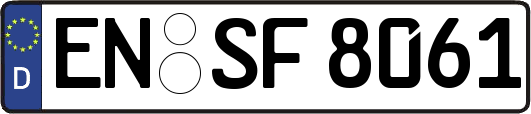 EN-SF8061