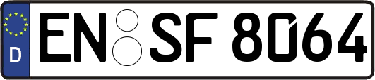 EN-SF8064