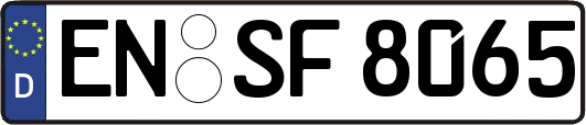 EN-SF8065
