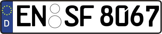 EN-SF8067