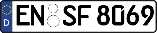 EN-SF8069