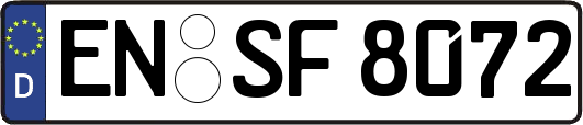 EN-SF8072
