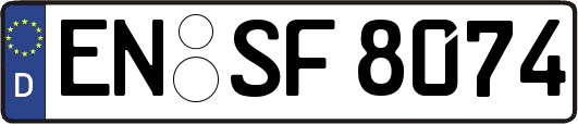 EN-SF8074