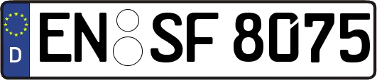 EN-SF8075