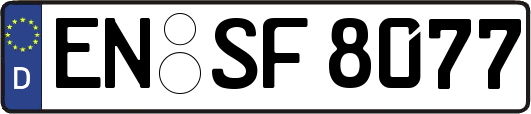 EN-SF8077