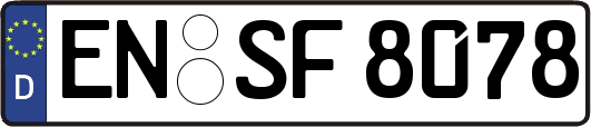 EN-SF8078