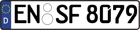 EN-SF8079
