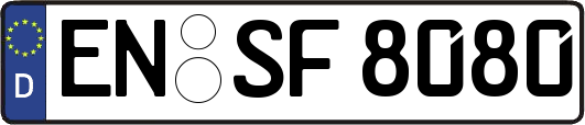EN-SF8080