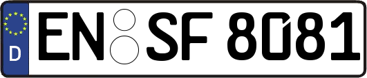 EN-SF8081