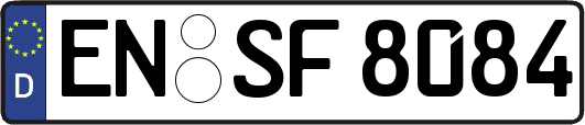 EN-SF8084