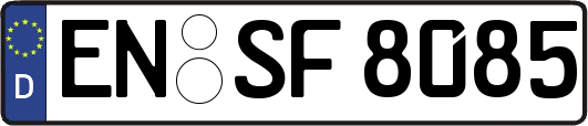 EN-SF8085