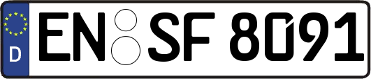 EN-SF8091