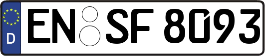 EN-SF8093