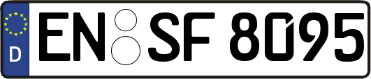 EN-SF8095
