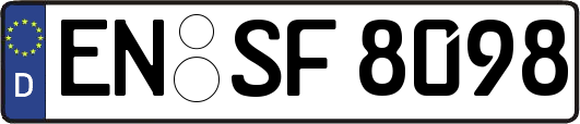 EN-SF8098
