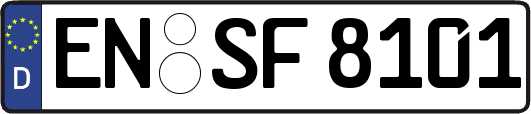 EN-SF8101