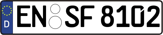 EN-SF8102