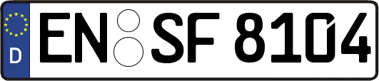 EN-SF8104