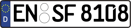 EN-SF8108