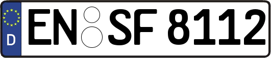 EN-SF8112