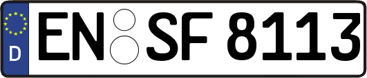 EN-SF8113