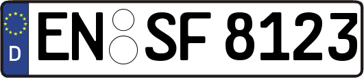 EN-SF8123