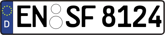 EN-SF8124