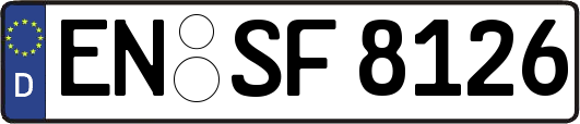 EN-SF8126
