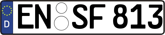 EN-SF813