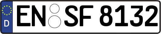 EN-SF8132