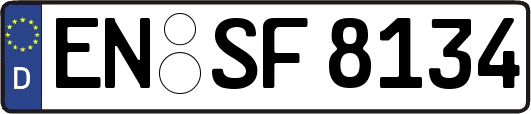 EN-SF8134