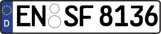 EN-SF8136
