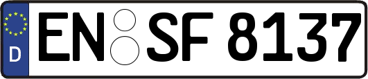 EN-SF8137