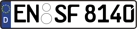 EN-SF8140