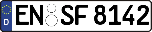 EN-SF8142