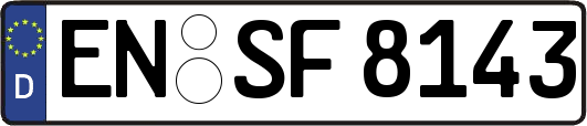 EN-SF8143