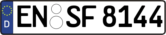 EN-SF8144
