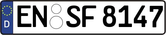 EN-SF8147