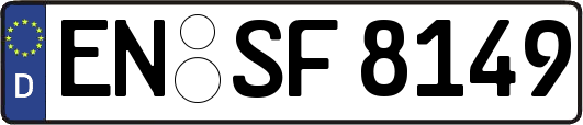 EN-SF8149