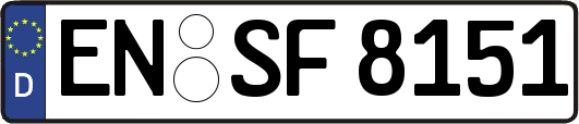 EN-SF8151