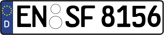 EN-SF8156