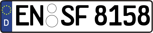 EN-SF8158