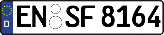 EN-SF8164