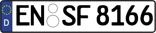 EN-SF8166