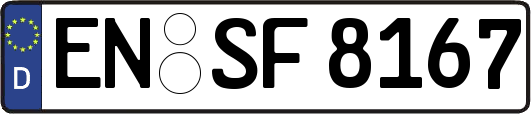 EN-SF8167